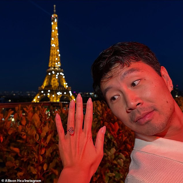 Doista - tijekom prošle godine - zaručeni par uživao je u voljenom odmoru na festivalu glazbe i umjetnosti Coachella Valley u Kaliforniji, Peruu, Torontu i Hamptonsu