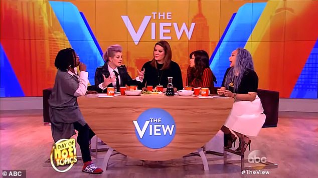 Ali prije godinu dana, Osbourne je rekao da je 