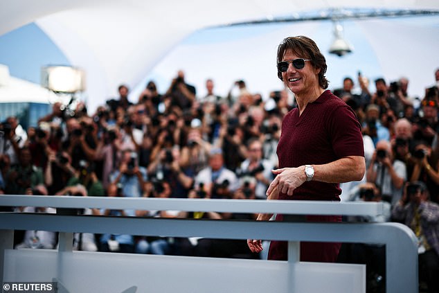 Glumci su već otputovali u Japan i Južnu Koreju na promociju filma