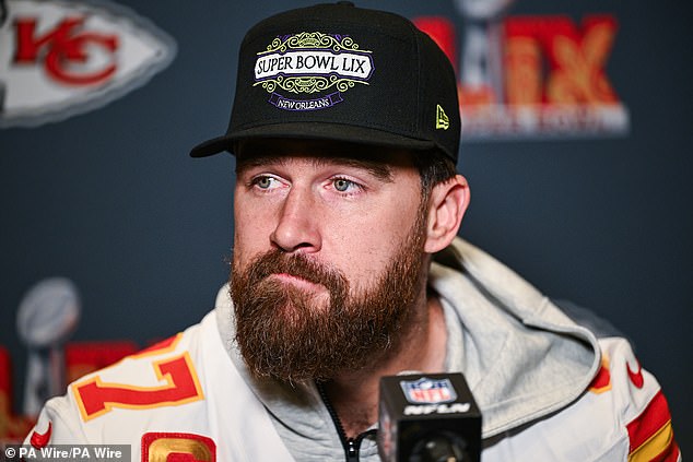 Kelce i KC otvorit će sezonu na putu u Brazil kako bi preuzeli Chargers u Los Angelesu