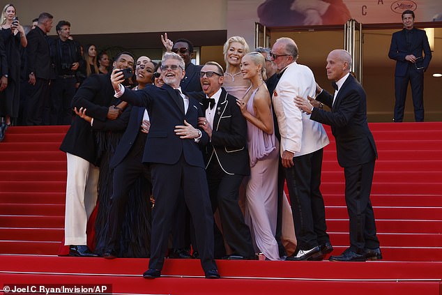 Film, koji se suočio s višestrukim kašnjenjima, konačno bi trebao hit kina 23. svibnja 2025.