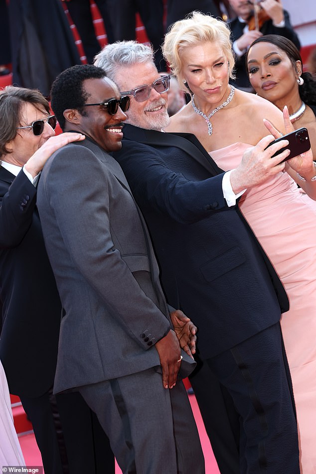 Tomova dugo očekivana osma i posljednja rata misije nemoguće jedna je od ranijih premijera u ovogodišnjem kalendaru u Cannesu