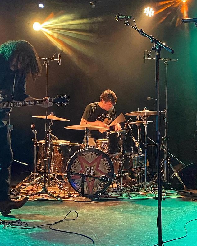 Bend je objavio kako je (na slici) CBP na Međunarodnoj zračnoj luci Dallas Fort Worth u ponedjeljak bio 