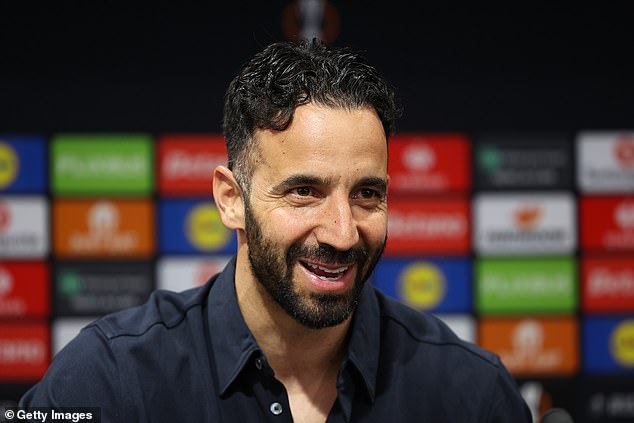 Man United je teško da je napadač ove sezone bio samo 42 puta u ligi