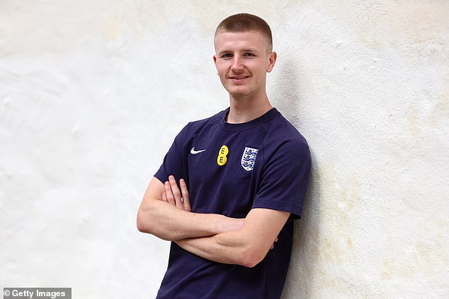 Wharton has shone at Palace and is one of the world's most in-demand central midfielders
