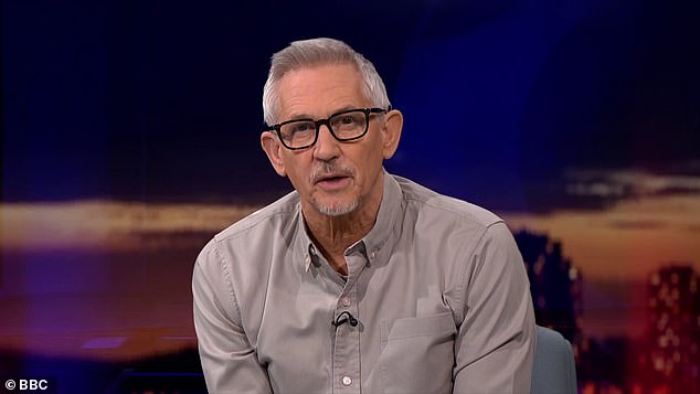 Lineker je održao određeni stil u ikoničnoj ulozi koju je imao posljednjih 26 godina