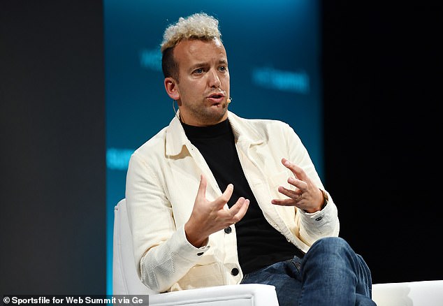 Lineker je izdvojio novog BBC-a, direktor sporta Alex Kay-Jelskog, za 