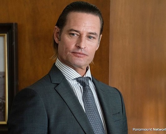 Nakon što je glumio Will Bowman u serijskoj koloniji koja je emitirana od 2016. do 2018. godine, nije imao jako mnogo dosljednih uloga jer je imao nekoliko gostiju na televiziji, ponajviše na Yellowstoneu (na slici) tijekom 10 epizoda od 2020. do 2021.