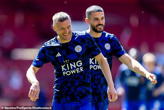 Back in 2016, he was overlooked for the BBC SPOTY list and expressed relief because he didn’t wish to wear a suit