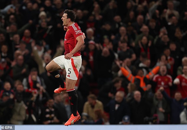 Postigao je gol koji ih je doveo do polufinala Lige Europa protiv Lyona