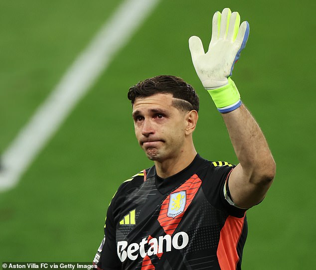 Golman ima tri ponude na stolu da napusti klub