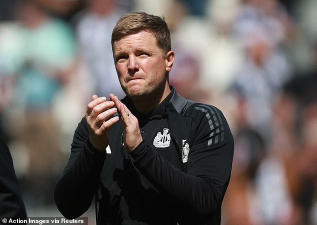 Newcastle ima nekoliko ponuda odbijenih za svoje usluge prošlog ljeta, a jedan vrijedan 75 milijuna funti