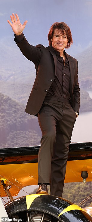 Krstarenje viđenim ovdje 2025. godine