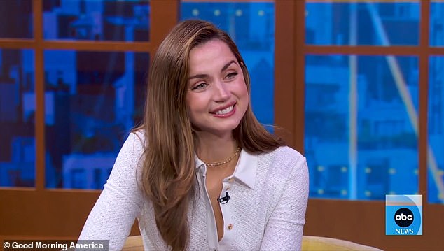 Komentirao je novinarima na premijeri misije nemoguće: konačno računanje u Londonu