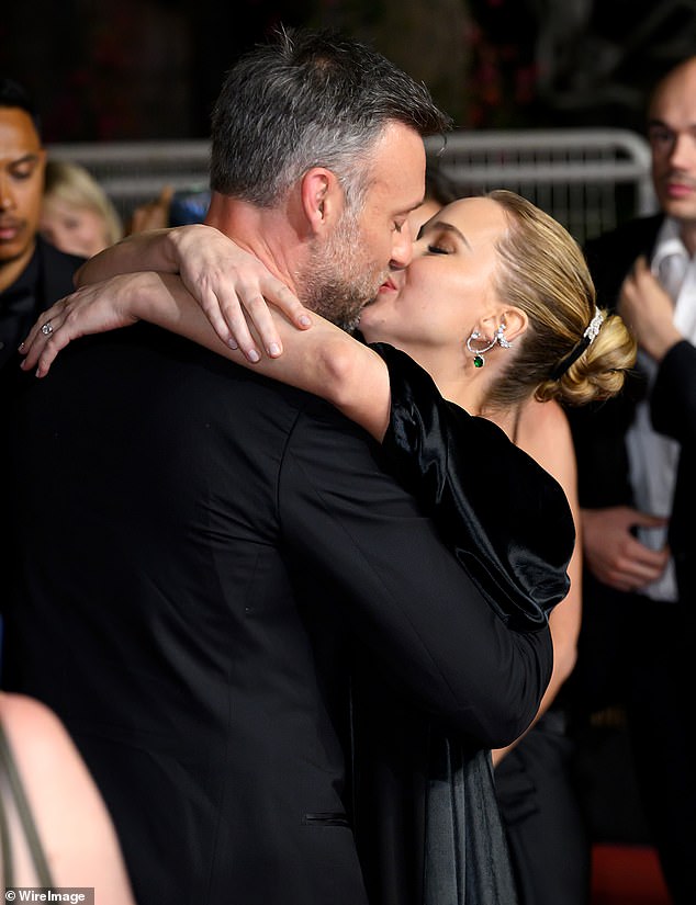 Jennifer je 2019. povezala čvor sa suprugom Cooke Maroneyjem, a svoje drugo dijete dočekali su ranije ove godine