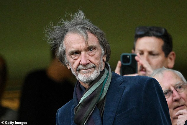 Ratcliffe je rekao da se mora 