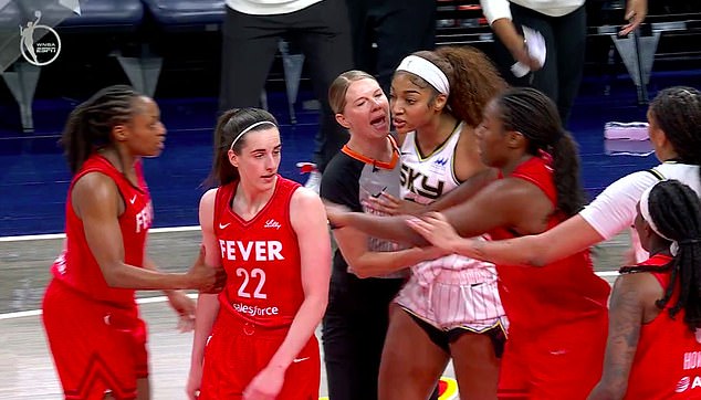 Liga je najavila istragu navodnog rasističkog zlostavljanja Reesea od navijača groznice