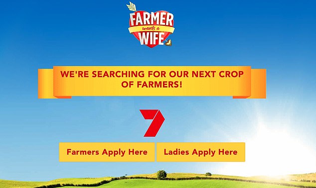 Daily Mail Australia može otkriti da proizvođači sada okreću format emisije u hrabrom novom smjeru, bacajući starije farmere 'Silver Fox' za nadolazeću sezonu 2026