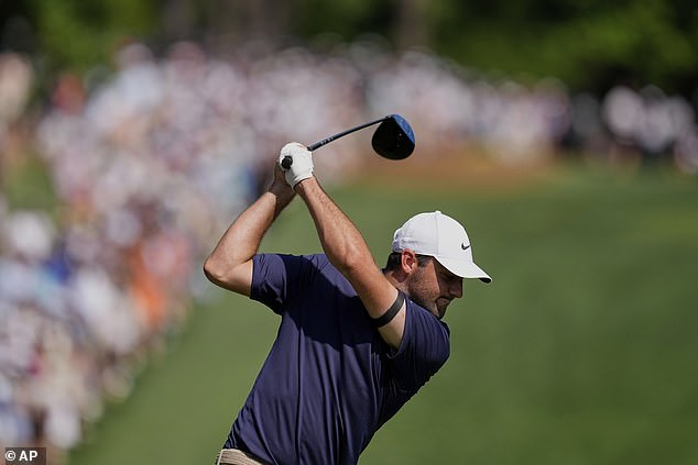 Scheffler želi da službenici budu strožiji i tvrdio je da samo 'ide na pola puta'