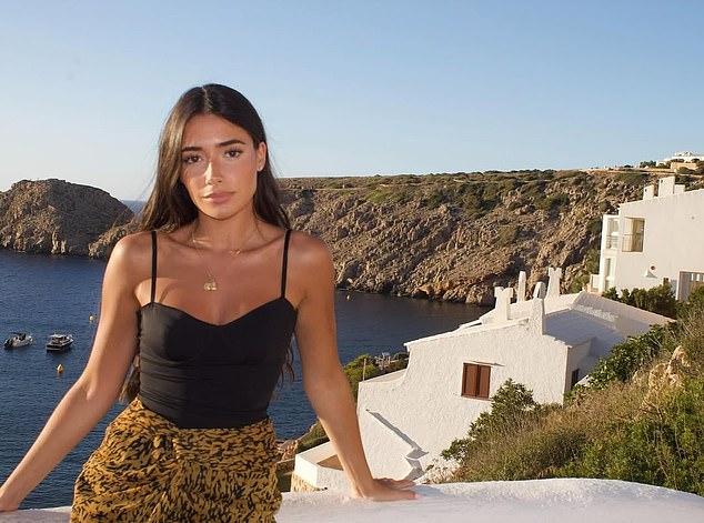 Prvo su se pojavile glasine o romansi između Pelayoa, 22, i Gavi, 20, prošlog ljeta