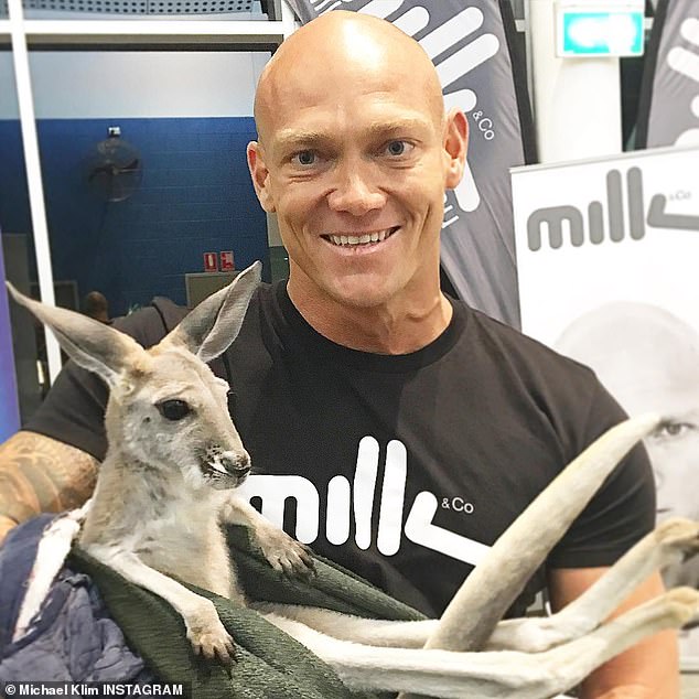 Bivši olimpijac otvoreno je govorio o izazovnoj dijagnozi, zbog čega je izgubio mogućnost hoda u samo šest mjeseci i ostavio ga u krevetu