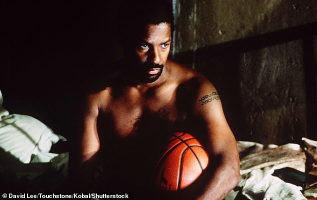 Još 1998. godine, Denzel i Spikeov treći film bila je drama sa sjedištem u košarci koju je dobio igru