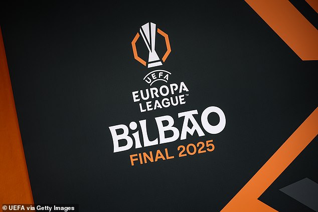 Manchester United će se u srijedu navečer suočiti s Tottenhamom u finalu lige Europe