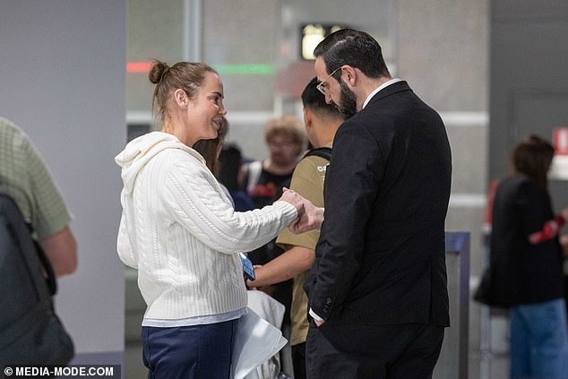 Unatoč tome što su njezini zidovi od tada porasli, Jelena je na Instagramu prišla srčanom priznanju da se 'plaši biti sama' do kraja života