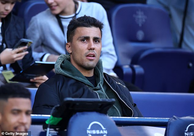 Čovjek zvijezde Man Cityja u početku je stavljen na stranu u rujnu i dobio je pesimistički datum povratka