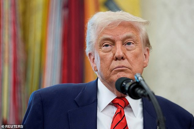 Donald Trump potpisao je izvršnu naredbu pod nazivom