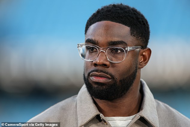 Micah Richards priznala je da se 