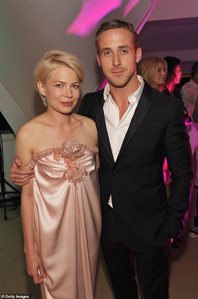 Kad je Shepard priznao da bi to bilo vrlo teško raditi s nekim koga ste upravo sreli nekoliko mjeseci ranije, Williams je priznao: 