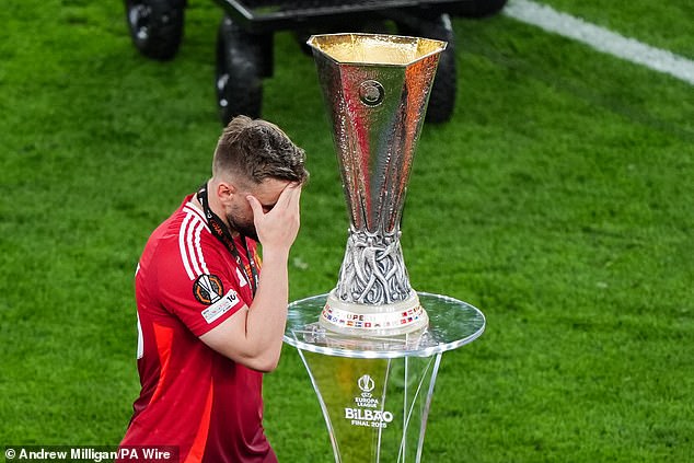 Dugotrajni lijevi bek se ispričao pristalicama zbog 'neprihvatljive' kampanje