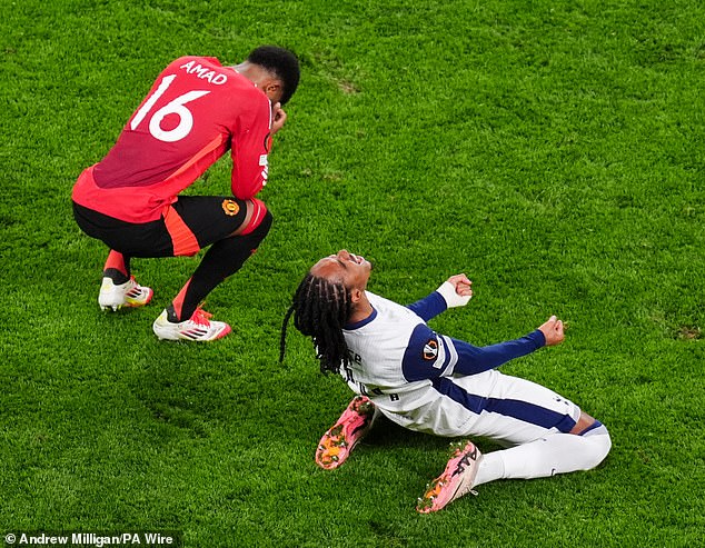 Ovo je trenutak kliznih vrata koji će utjecati na svaki od klubova u godinama koje dolaze