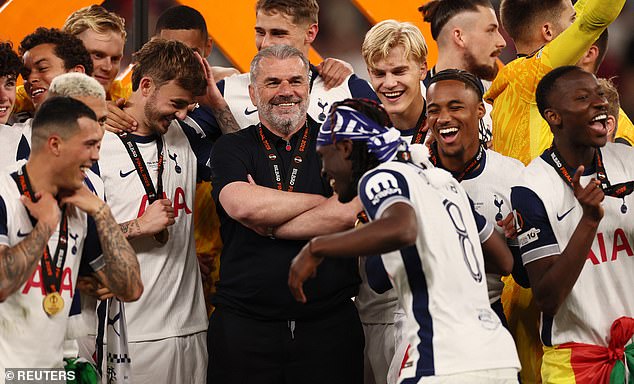 Londonski klub je na putu za minimalni dobitak od 43,98 milijuna funti, ali vjerojatno puno više