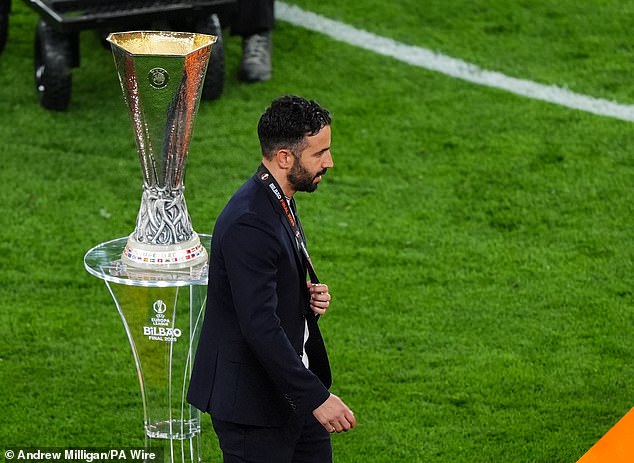 Suprotno tome, United je od u srijedu navečer ušao u iznos od samo 5,9 milijuna funti