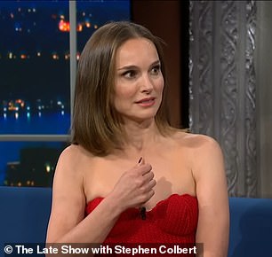 Bivša dječja zvijezda odgovorila je: 'Ne, ali izgubila sam je. Pa ne mogu ga vratiti. '