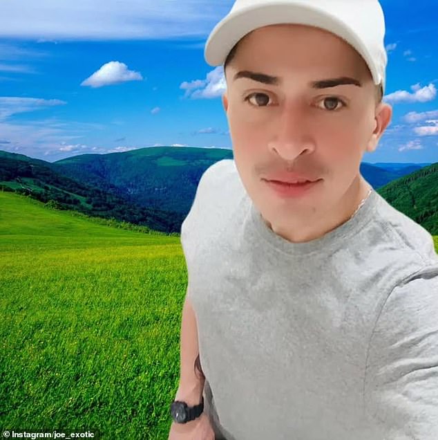 Joe je rekao da je proveo