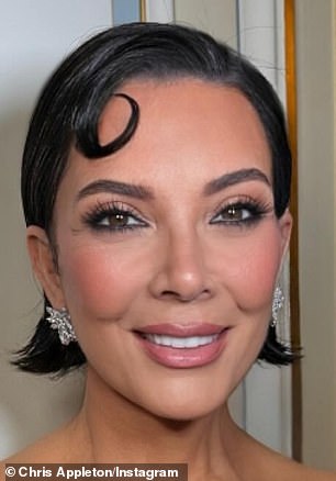 Jennerovi obožavatelji ispružili su njezin užareni i mladenački izgled u nedavnim viđenjima i postovima na društvenim medijima