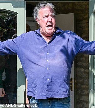 Orempic nije radio za poljoprivrednika, pa se okrenuo Mounjaru (na slici kolovoza 2024.)