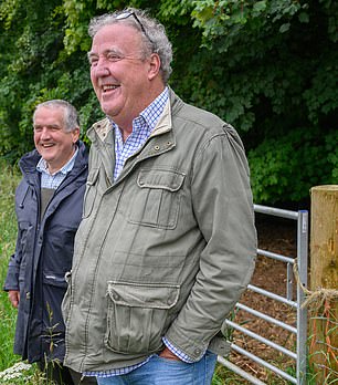 Mounjaro je opisao kao promjenu igre (na slici u nadolazećoj seriji)