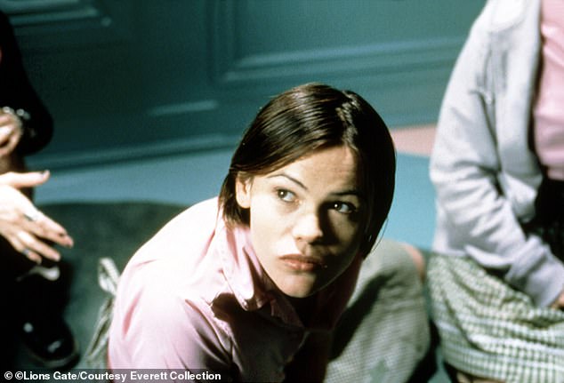 Glumica se prethodno otvorila oko rada na satiričnoj, safičkoj romantičnoj komediji, ali ja sam navijačica, dok se otvorila o teškom vremenu u svom životu