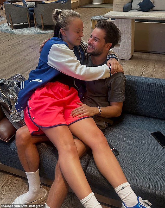 Zajedno su podijelili obilje ugodnih snimka još od Big Brothera