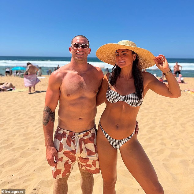 Millie je rekla da bi par to mogao proći kroz to, mogli bi uspjeti proći kroz bilo što. I sretno su u braku s današnjim danom