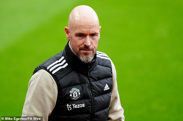 Ali ako je Erik Ten Hag imenovao Bayer Leverkusen, to bi vjerojatno moglo smanjiti bilo koji potez