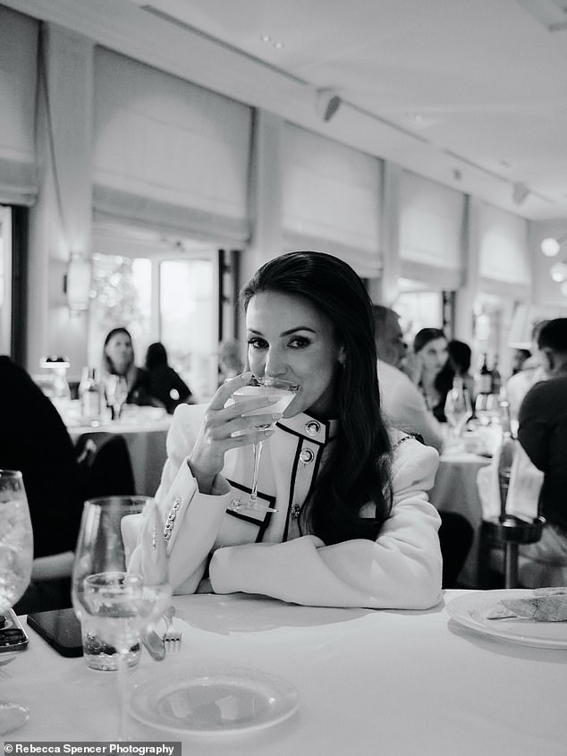 Michelle je zasjala holivudski glamur tijekom 78. filmskog festivala u Cannesu