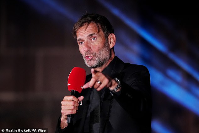 Bivši menadžer Jurgen Klopp, sada šef nogometa u Red Bull -u, dobit će topao prijem