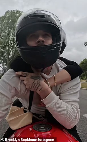 Najstarije dijete Davida i Victoria Beckham i njegova supruga glumica Nicola Peltz smatraju se u srcu gorkog ispadanja sa svojom obitelji