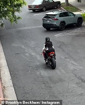 Očito su željeli pokazati svijetu da su više zaljubljeni nego ikad usred obitelji 'feud'