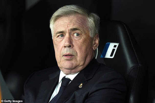 Alonso će zamijeniti Carla Ancelottija, koji će napustiti španjolsku prijestolnicu kako bi preuzeo odgovornost za brazilsku reprezentaciju